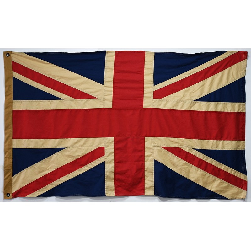 舒兰英国国旗 3x5ft
